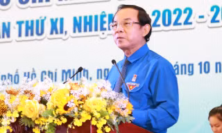 Định hướng cho thanh niên thấm sâu về sự học để làm việc và tạo nên giá trị cuộc sống