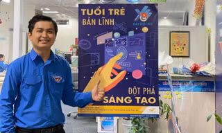 Sinh viên, cựu sinh viên sẵn sàng lên đường nhập ngũ