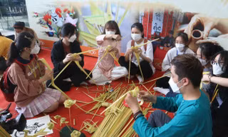 Nhiều hoạt động thú vị trong Ngày hội Tân Sinh viên TP. HCM lần thứ 18, năm 2023