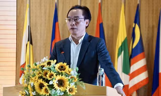 Thứ trưởng Bộ GD – ĐT Hoàng Minh Sơn: Công tác tuyển sinh 2024 sẽ tiếp tục duy trì sự ổn định