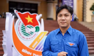 Tuổi trẻ Bình Thuận kỳ vọng vào Đại hội Đại biểu Đoàn TNCS Hồ Chí Minh tỉnh Bình Thuận