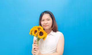 “Đừng để nỗi sợ thuyết trình cản trở ước mơ”