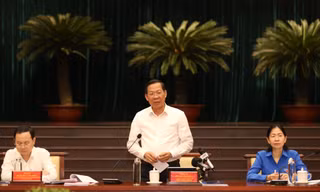 Khởi động chương trình 'Sáng kiến sinh viên' để huy động trí tuệ, sự sáng tạo