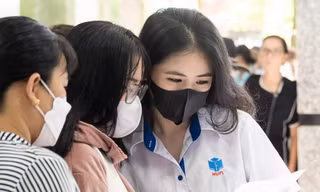 Trường ĐH Công Thương TP. HCM: Sinh viên được nghỉ Tết tới 28 ngày
