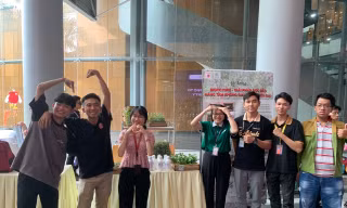 Khởi nghiệp với ‘Tranh sinh học – Biopicture’