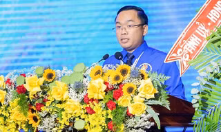 Anh Nguyễn Minh Kiên tái đắc cử Bí thư Tỉnh Đoàn Đồng Nai khóa X, nhiệm kỳ 2022 – 2027