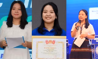 Trưởng thành từ các hoạt động Đoàn - Hội