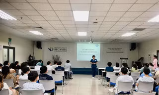 Bình Dương bảo đảm học phí và đầu ra cho sinh viên theo học các ngành Điều dưỡng, Hộ sinh