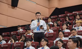 Sinh viên TP. HCM hiến kế để phát triển hoạt động tình nguyện trong bối cảnh mới