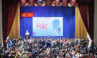 Góc nhìn mới về ‘tiêu chuẩn ngoại hình’