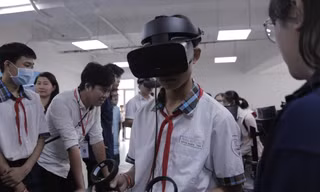 Những trường đại học phía Nam có mức điểm chuẩn cao