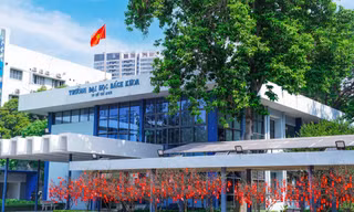 Trường ĐH Bách khoa (ĐHQG TP. HCM) sẽ có thêm phân hiệu tại Khánh Hòa 