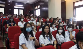 Nhiều trường thành viên ĐHQG TP. HCM tổ chức khai giảng năm học mới