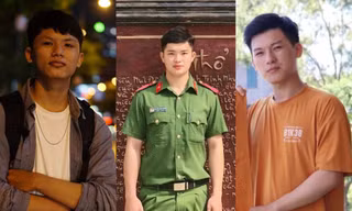 Bạn trẻ ở lại thành phố làm thêm, mong ngày về đón Tết cùng gia đình