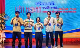 Nền tảng học tập online giúp sinh viên vượt qua xao nhãng