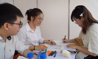 Một trường đại học tại TP. HCM dự kiến không dùng điểm học bạ trong các phương thức xét tuyển từ năm 2025