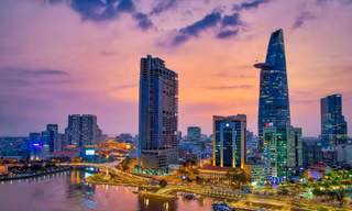 Ngất ngây địa điểm hẹn hò mới rất 'chill' ở Sài Gòn