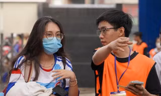 Năm 2025, TP. HCM dự kiến sẽ có ba kỳ thi tuyển sinh riêng