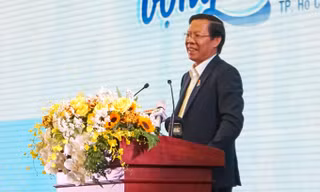 Tuổi trẻ TP. HCM đóng góp to lớn trong sự phục hồi kinh tế của Thành phố