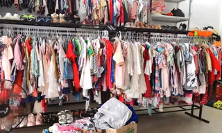 Tạo thêm vòng đời cho đồ cũ