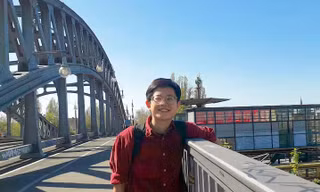 Dịch giả cuốn sách “Câu chuyện Nghệ thuật” và sự hiếu kỳ về Nghệ thuật 