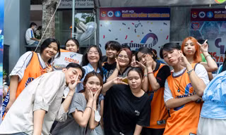 Năm đầu tiên trường ĐH Công Thương TP. HCM xét tuyển khối C