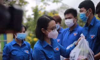 TP. HCM: Nhiều hoạt động hưởng ứng Ngày hội ‘Chung tay xây dựng nông thôn mới năm 2021’