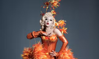Hành trình 10 năm khẳng định giá trị bản thân của một 'drag queen' Việt Nam