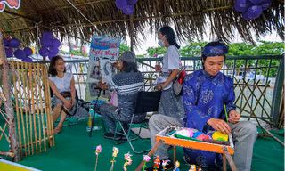 Tuần lễ trái cây ‘Trên bến dưới thuyền’ TP. HCM có gì hấp dẫn?