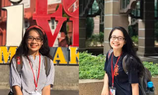 ‘Học cách thua cuộc để tiến xa hơn’
