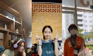 ‘Chạy đua’ làm thêm trước Tết