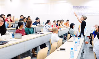 Nhiều trường đại học tại TP. HCM mở đào tạo song ngành, liên ngành
