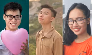Nhiều cơ hội làm thêm đã trở lại với sinh viên