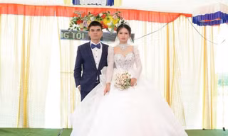 Nên duyên từ công tác Đoàn