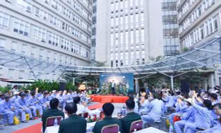 Ấn tượng ‘Giai điệu kết nối yêu thương’