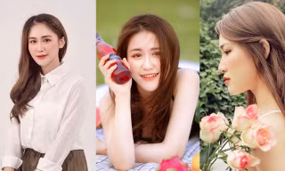 Cô nàng ca nương của Học viện Báo chí và Tuyên truyền