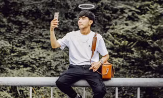 Nguyễn Kỳ Anh: “Ống kính giữ thay ký ức trong những khung hình”