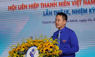 Tuổi trẻ TP. HCM hội nhập sâu rộng ‘vì một kỷ nguyên vươn mình của dân tộc’