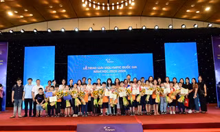 Khi tình yêu lịch sử được ươm mầm từ ghế nhà trường
