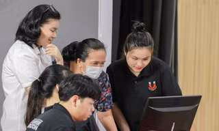 Thêm cơ hội cho thí sinh khi nhiều trường tiếp tục xét tuyển bổ sung