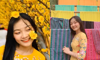 Hành trình hiện thực hóa ước mơ du học Đức của cô gái trẻ