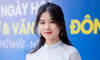 Người dẫn chương trình nổi bật nhất của trường ĐH Công nghệ TP. HCM 