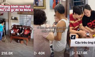 Bạn trẻ ‘phát sốt’ với trào lưu ‘check cam ở nhà’