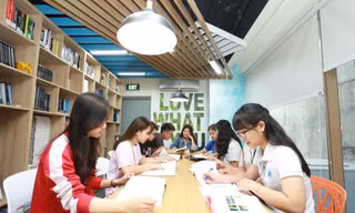 Nhiều trường đại học phía Nam mở thêm ngành mới năm 2024