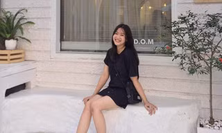 Ý tưởng kinh doanh bánh kẹo ‘handmade’ của nữ sinh Báo chí