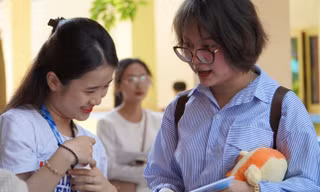 Năm 2025, các trường thuộc khối ĐHQG TP. HCM mở rộng xu hướng đào tạo liên trường