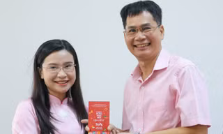 Họp mặt đầu Xuân các đơn vị trực thuộc cơ quan T.Ư Đoàn phía Nam