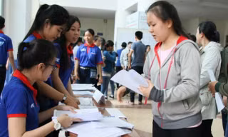 Từ năm 2025, trường ĐH Sư phạm TP. HCM dừng xét tuyển học bạ