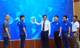 Sinh viên được tăng cường năng lực lãnh đạo thông qua môn học Leadership