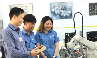 Nhiều trường nghề tại TP. HCM công bố phương thức tuyển sinh